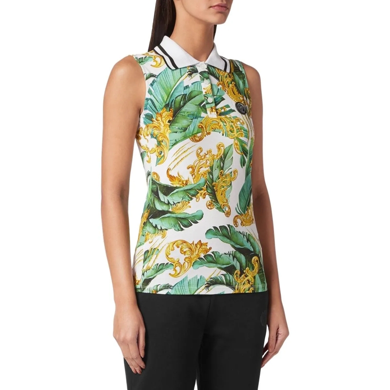 Plein Sport T-Shirt T-Shirt bunt(Image 4)
