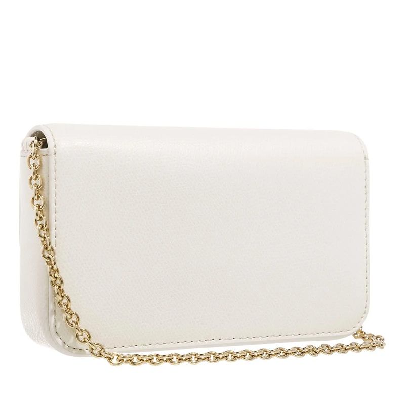 Furla Crossbody Bag Furla 1927 Mini Crossbody Panna(Image 4)