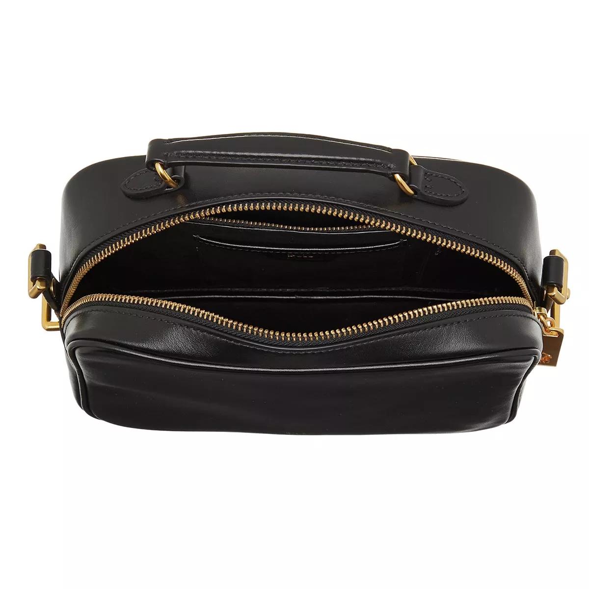 Lauren ralph best sale lauren camera bag