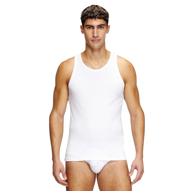 Diesel  WALTY-D-BOX-2PACK 2er Pack weiss(Image 2)