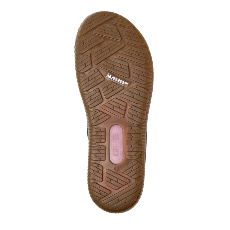 Camper Schnürstiefel - Gore-Tex Surround® bietet 360º-Klimakomfort zu d dunkel-grau(Image 4)