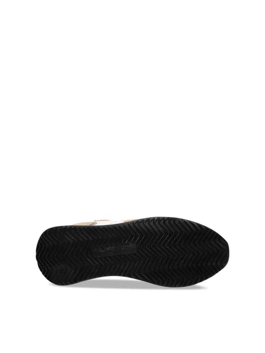 Thumbnail - Philippe Model Low-Top Sneaker - Trpx Low Sneakers - Gr. 39 (EU) - in Beige - für Damen