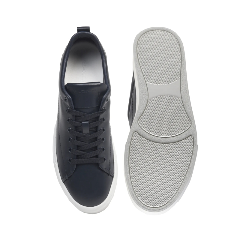 Baldinini Low-Top-Sneaker SNEAKER BALDININI blau(Image 2)