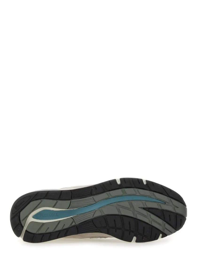 Thumbnail - New Balance Low-Top Sneaker - "U991" Sneaker - Gr. 10_5 - in Grau - für Damen