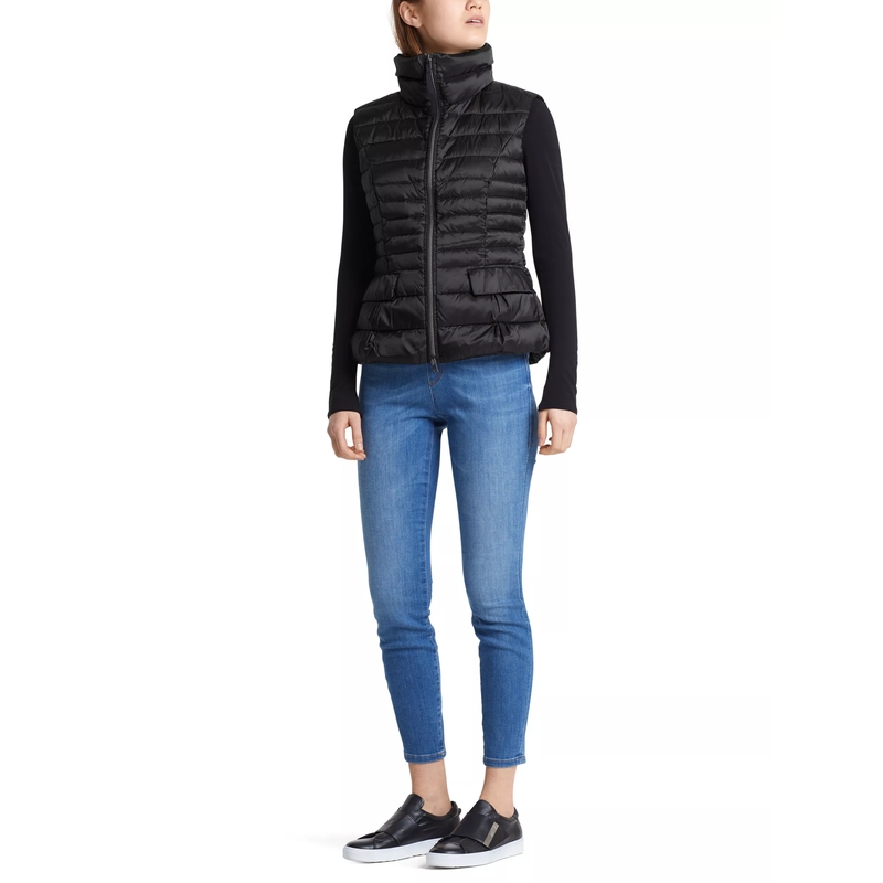 Marc Cain Weste Weste black(Image 2)
