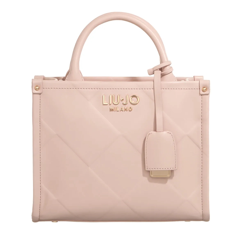 LIU JO Tote Piccole borse Ecs S Tote Cipria