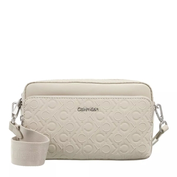 Calvin Klein CK signature purse - small crossbody bag - NWT