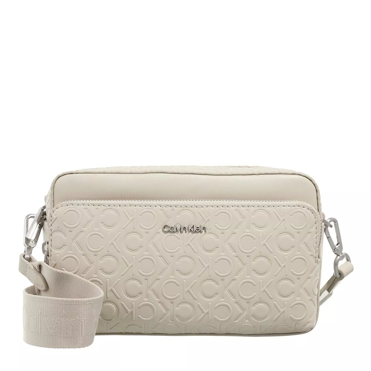 Calvin klein store bag beige