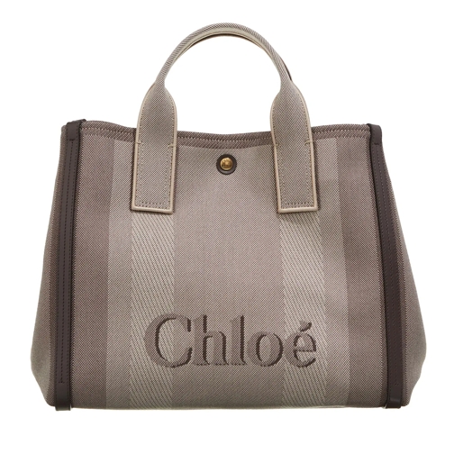 Chloé Tote Chloe Carry Kohl Brown