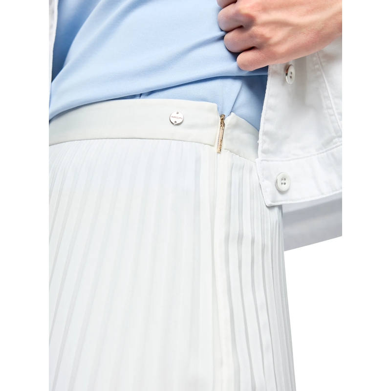 Marc Cain Minirock Rock white(Image 4)