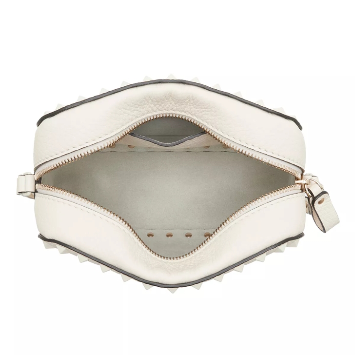 Valentino rockstud camera hot sale crossbody bag