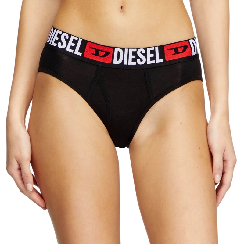 Diesel  OXY-D-CORE-3PACK 3er Pack schwarz(Image 4)