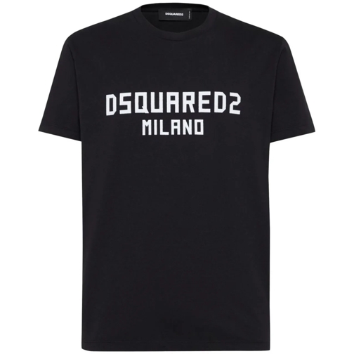 Dsquared2 T-shirts t-shirt divers mehrfarbig