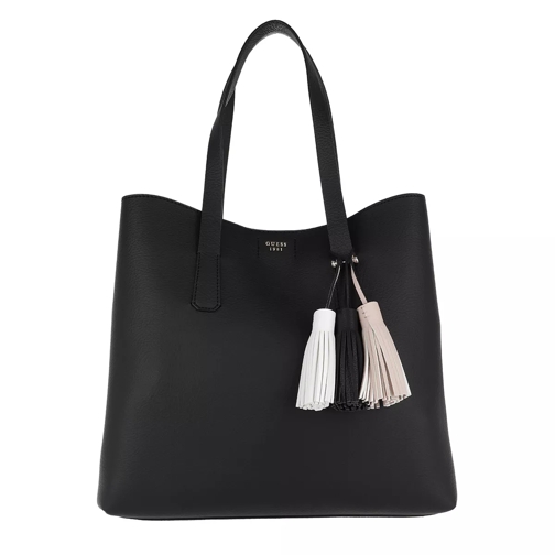 Guess Trudy Tote Black Fourre-tout