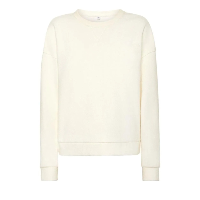 Plein Sport Sweatshirt Sweatshirt weiss