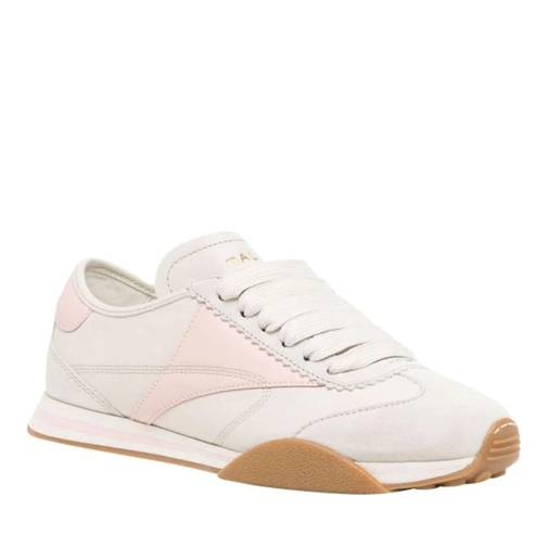 Bally lage-top sneaker Sneakers White weiß