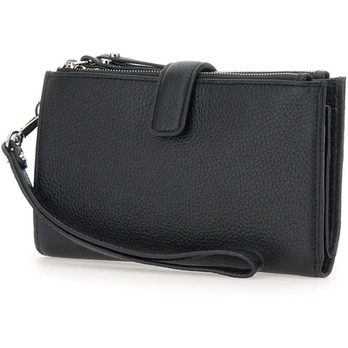 Gianni Chiarini Porte-monnaie Wallets Black schwarz (Image 2)