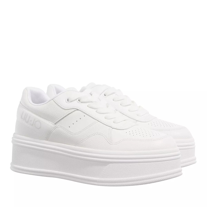 Sneakers platform on sale