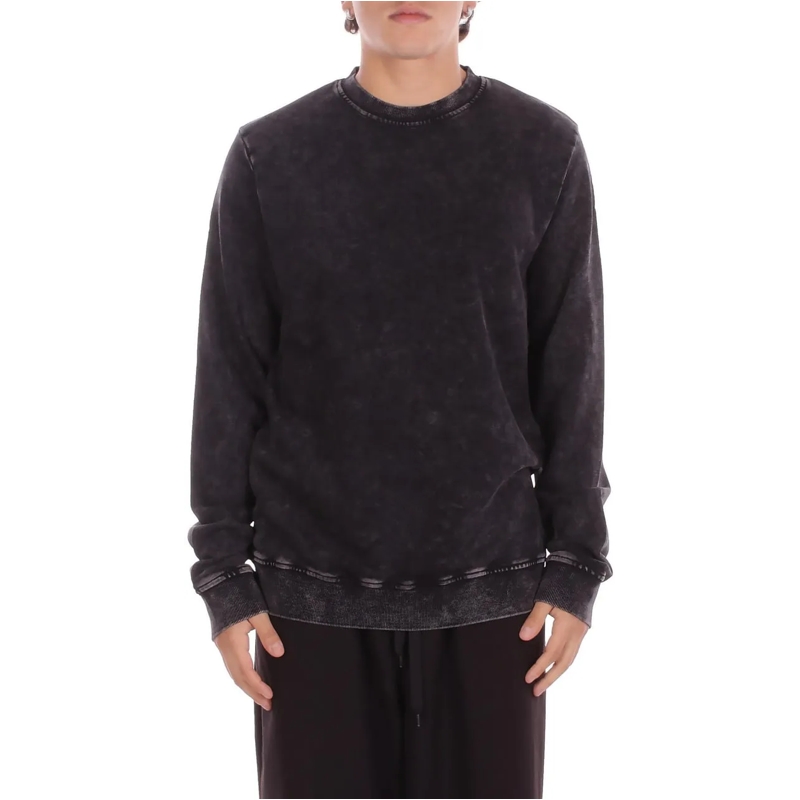 John Richmond  Sweaters Black schwarz