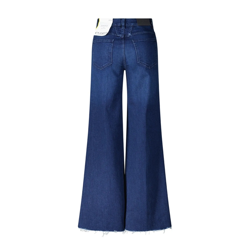 Closed Jeans Glow Up Dark blue(Image 2)
