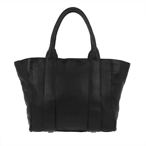 Liebeskind Berlin Kindi Shopping Bag Nairobi Black Sac à provisions