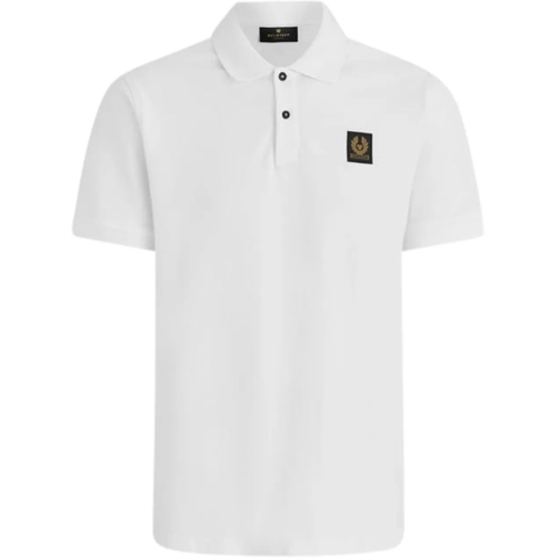 Belstaff T-shirts T-Shirts And Polos White weiß