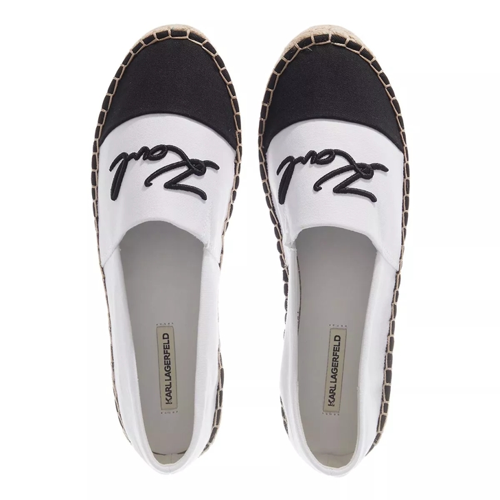 Karl lagerfeld 2024 slip on