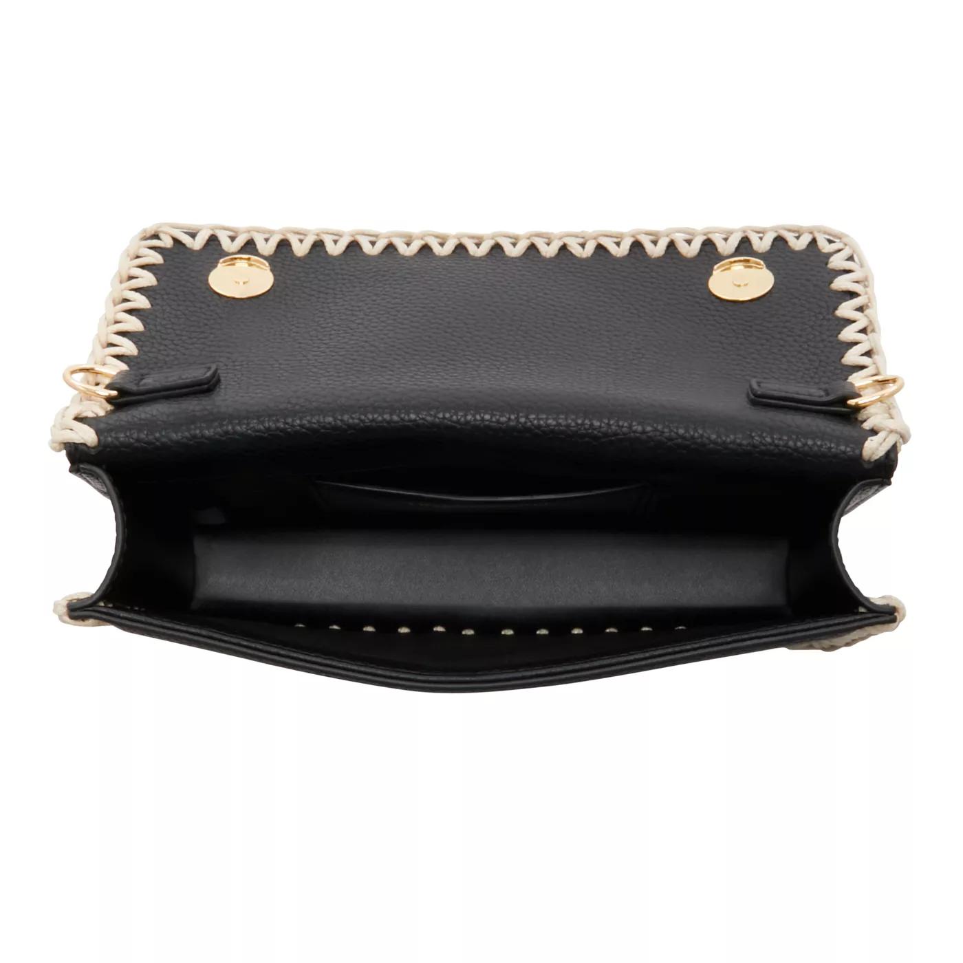 Love Moschino Crossbody bags Handtasche in zwart