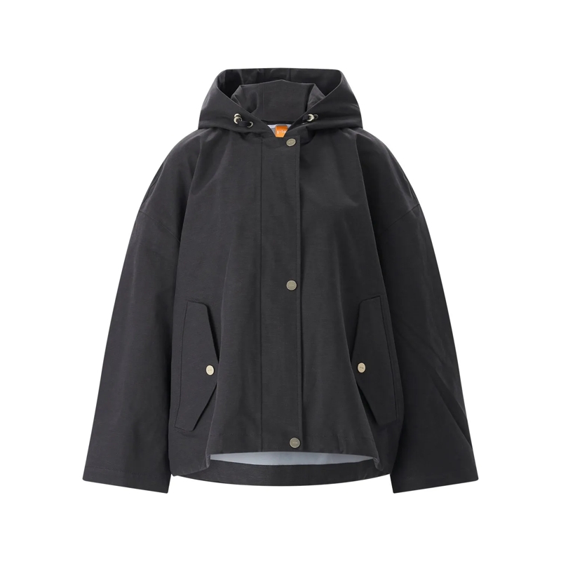 G-Lab Veste de transition Kapuzenjacke Elle rot(Image 9)