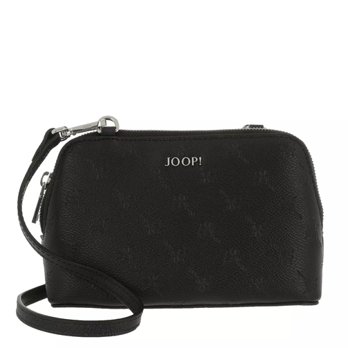 JOOP! Cortina Stampa Valeria Gift Box Black Crossbody Bag