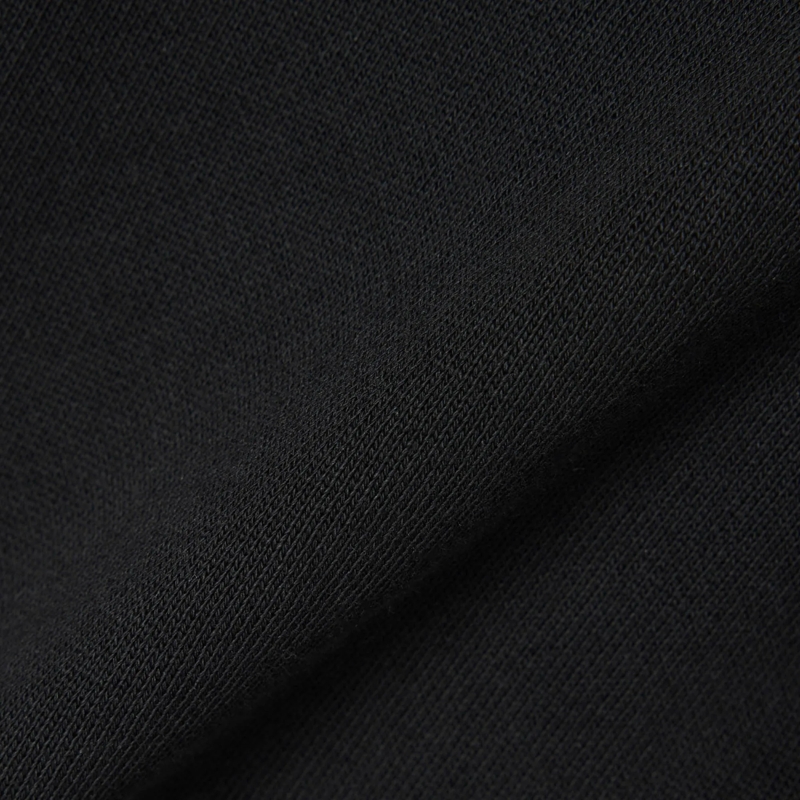 Lacoste  LACOSTE Herren Sweatjacke. Einfarbige Basic Zip-Ja schwarz(Image 4)