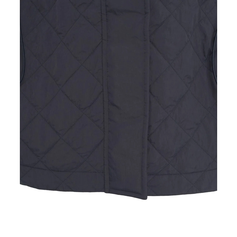 Peuterey Übergangsjacke Oversized Steppjacke Texel 215(Image 5)