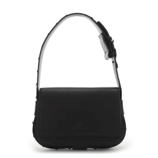 Armani Exchange Armani Exchange damen Handtasche Schwarz 942969-3F Schwarz Borsetta a tracolla