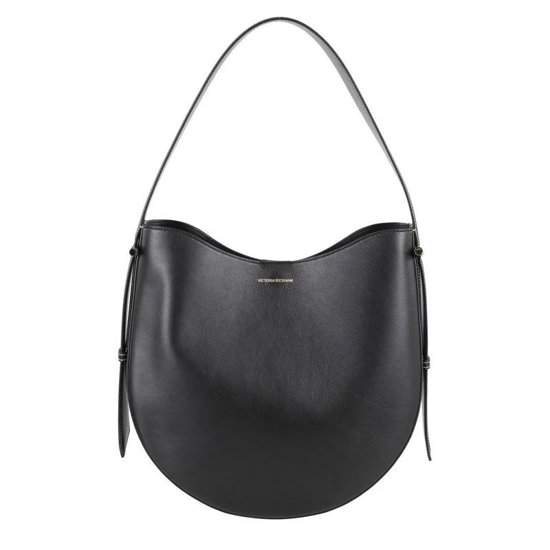 Victoria Beckham Schultertasche The Dia Bag Black