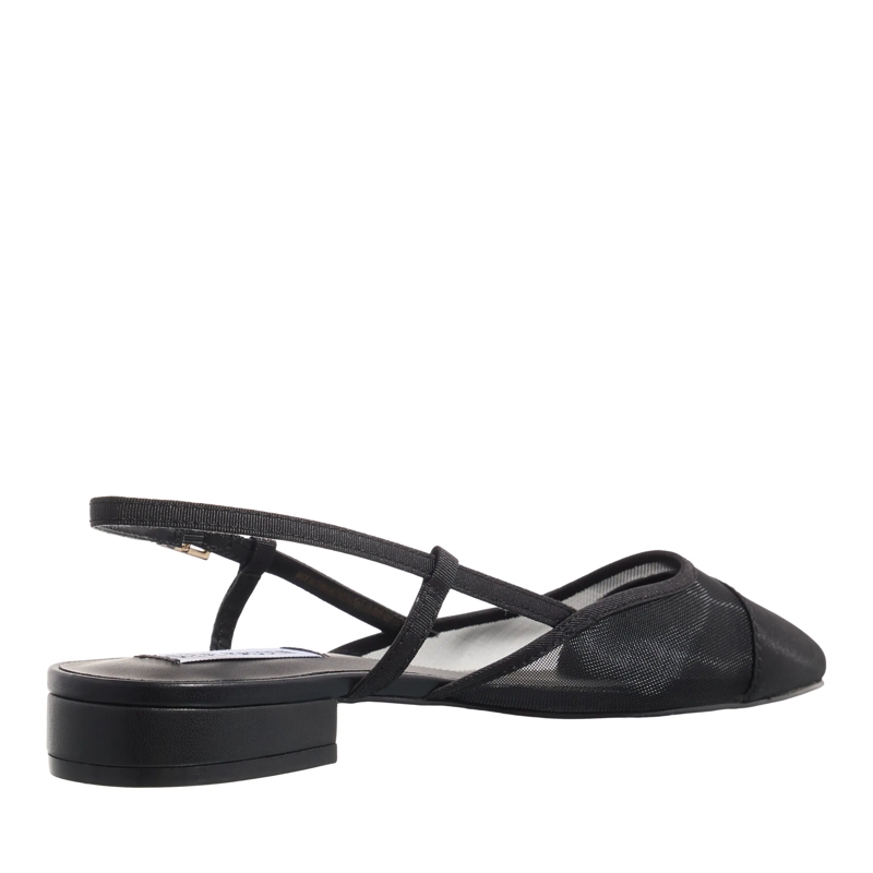 Steve Madden Ballerines Belinda-M Black(Image 4)