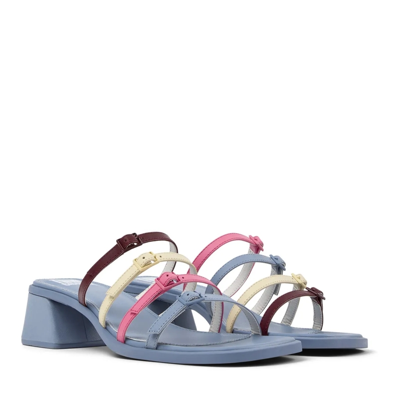 Camper Sandalen Sandalen Kora Sandal bunt(Image 2)