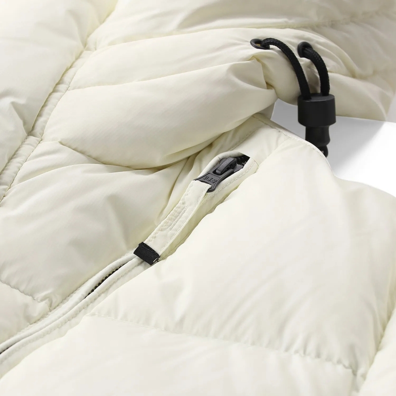 Parajumpers veste 26WMPMPUPP01 Parajumpers schwarz(Image 4)