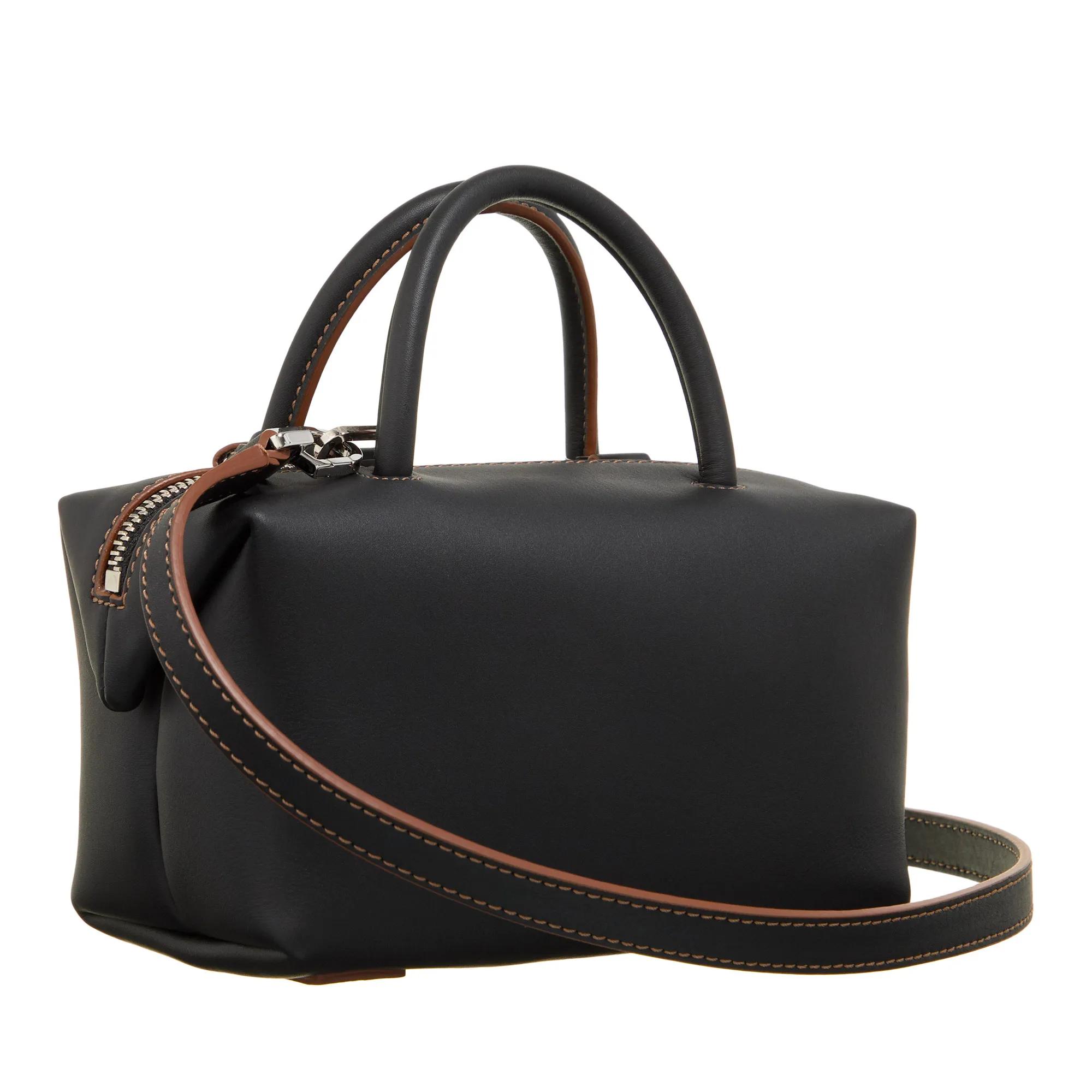 Max Mara Shoppers Hold All S in zwart