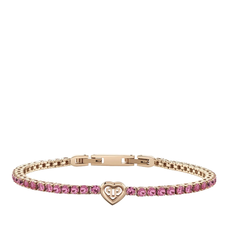 Philipp Plein Armband Armband Plein Tennis Royal gold