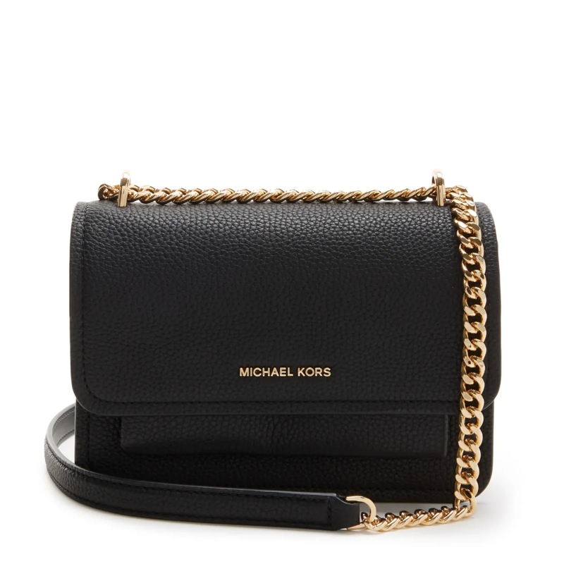 MICHAEL Michael Kors Schultertasche Sm Xbody Black schwarz