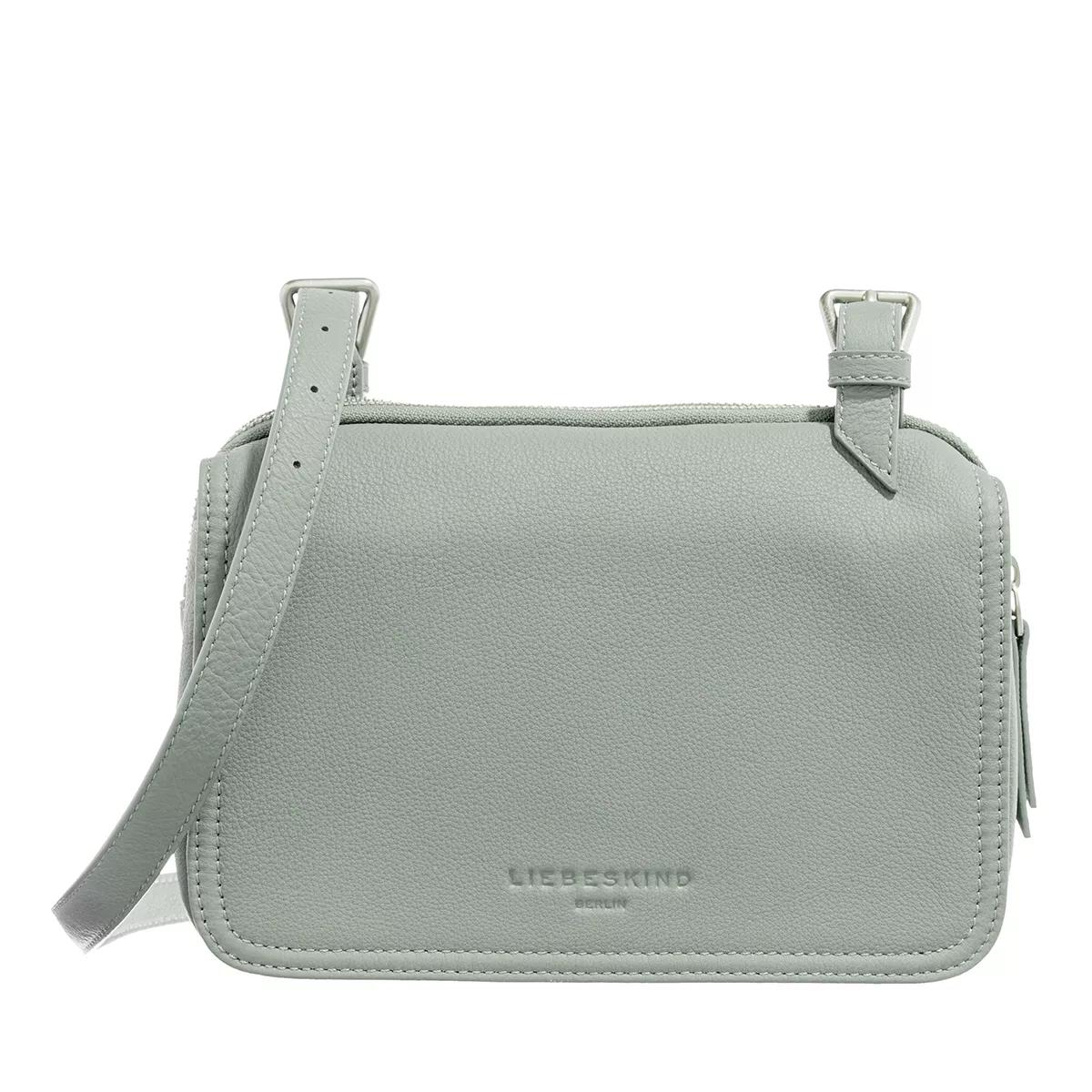 Liebeskind Berlin Mareike Mineral Pearl Crossbodytas