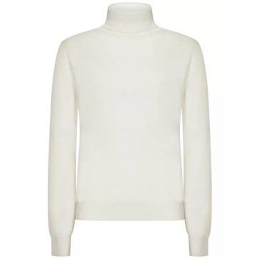 Ladies deals white turtleneck