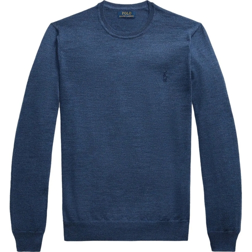 Ralph Lauren  Crewneck blau