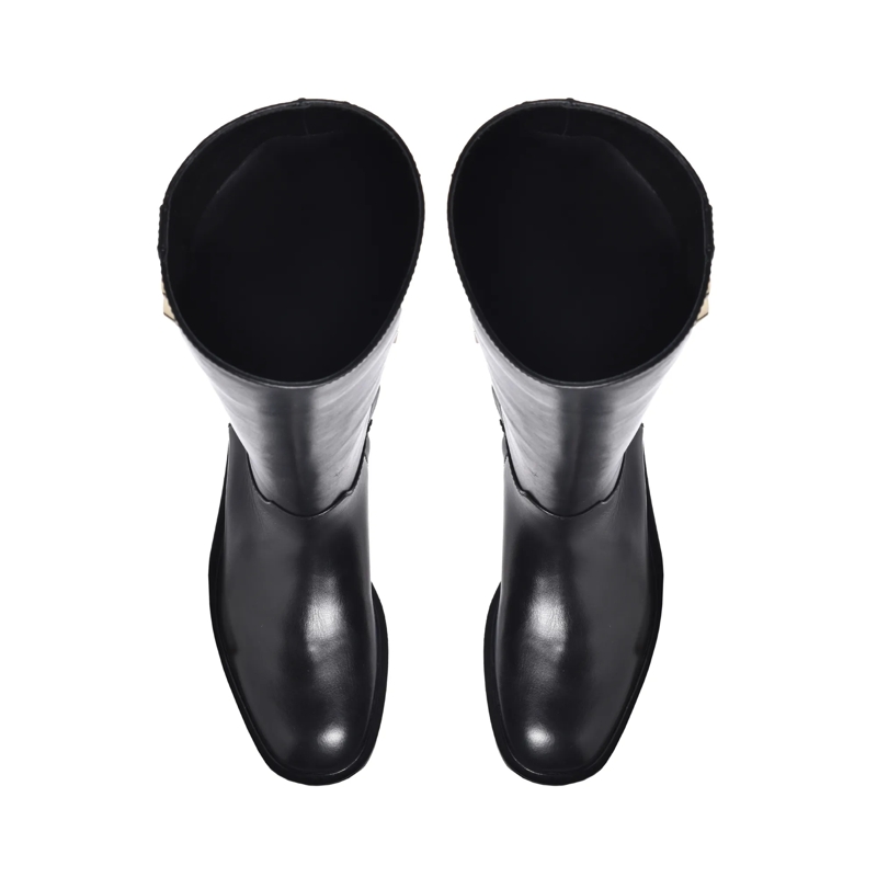 Baldinini Stiefel STIEFEL BALDININI schwarz(Image 2)