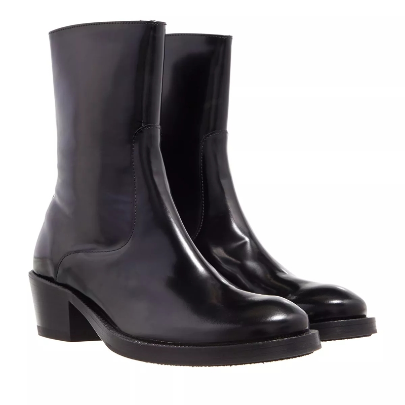 Eytys Stiefel Blaise Black