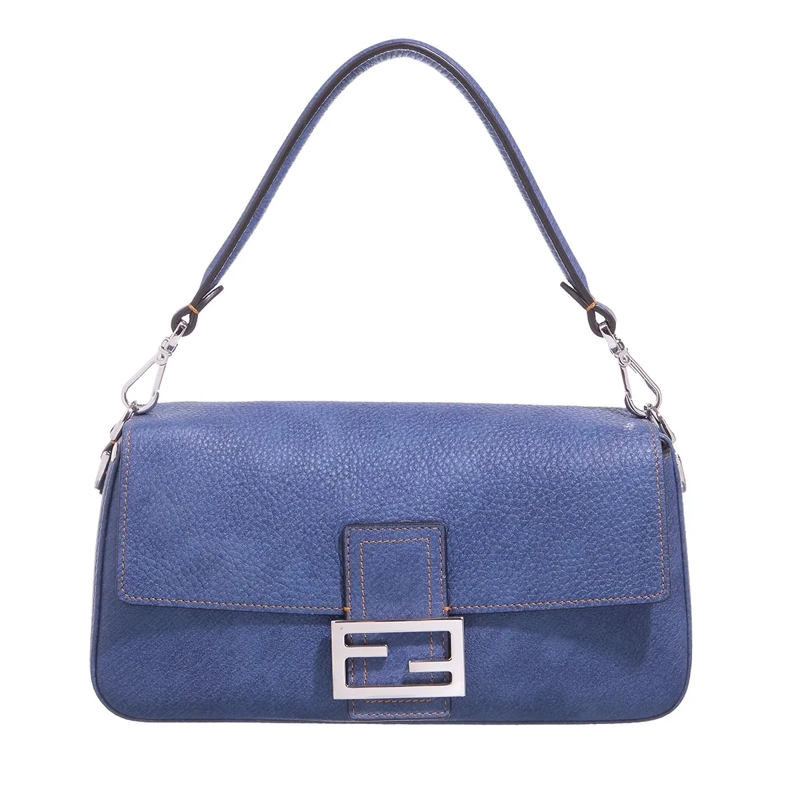 Fendi Baguette Bag Flap Bag Baguette Mitro