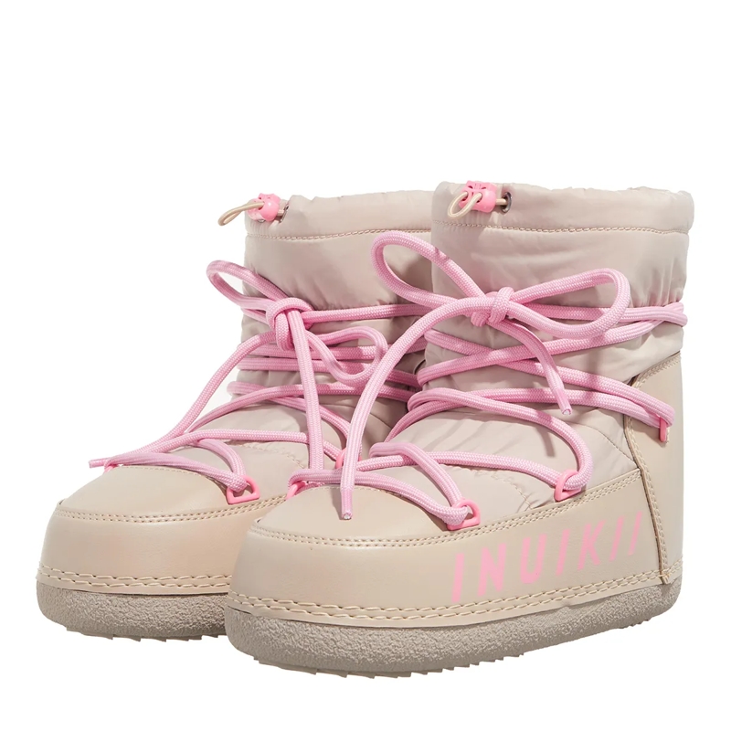 INUIKII Winterboots Mountain Beige