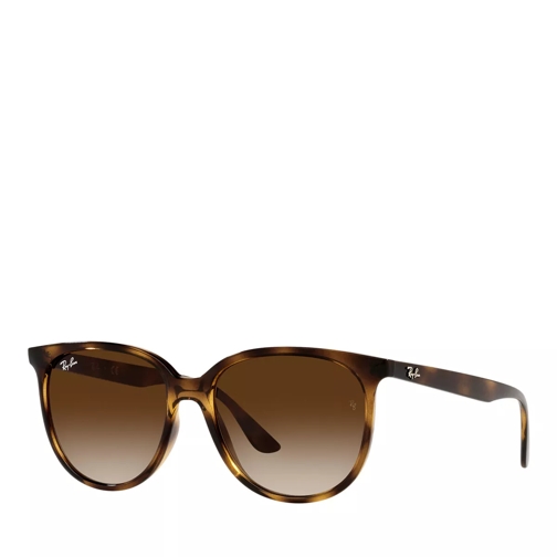 Ray-Ban Sunglasses 0RB4378 Havana Sonnenbrille