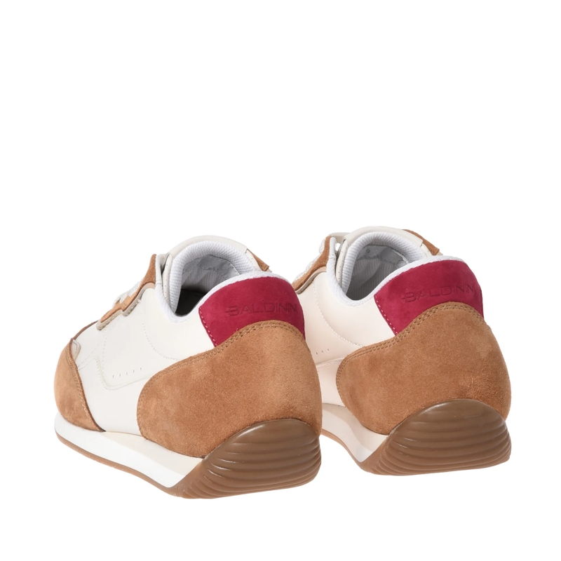 Baldinini Low-Top-Sneaker SNEAKER BALDININI braun(Image 5)