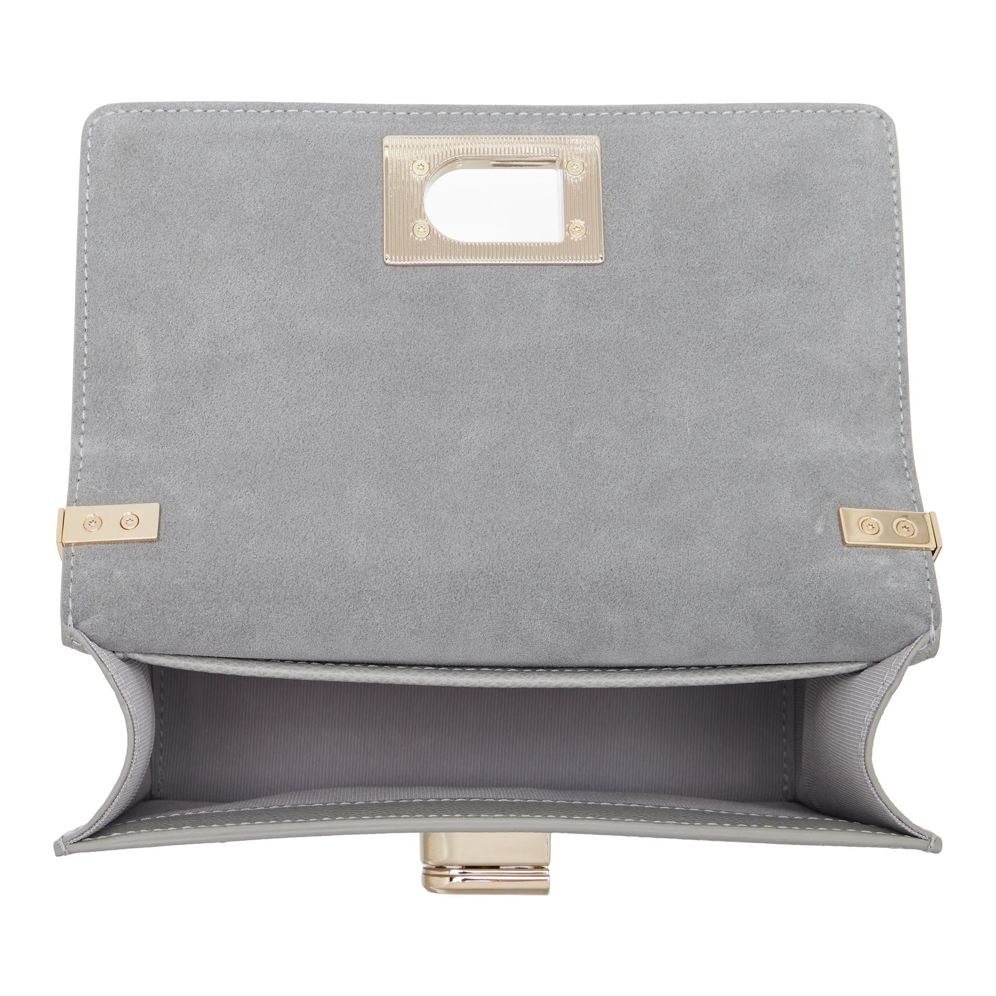 Furla Crossbody bags 1927 Mini Crossbody 20 in grijs